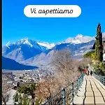 Merano Appartamento