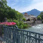 Apartment Merano Appartamento *