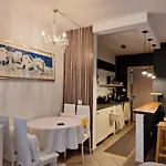 Apartment Merano Appartamento