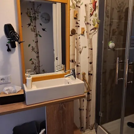 Merano Appartamento ميرانو