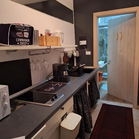 Merano Appartamento Διαμέρισμα *