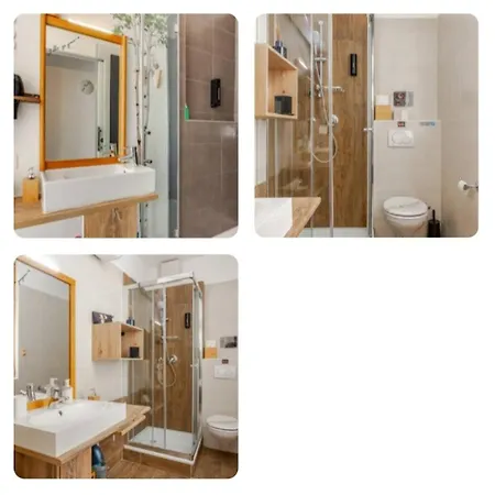 Appartamento Merano appartamento *