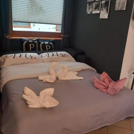 Merano Appartamento *