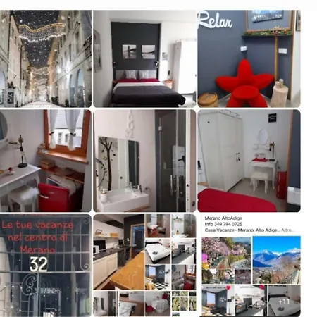 Merano Appartamento Apartment