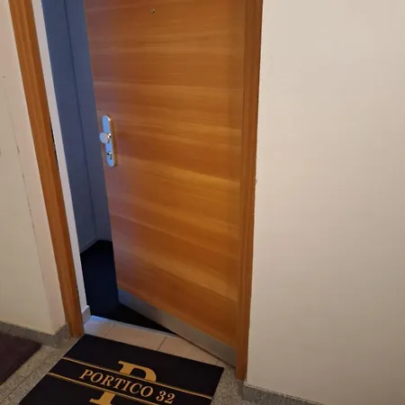 شقة Merano Appartamento *