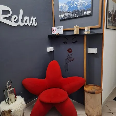 Merano Appartamento 梅拉诺