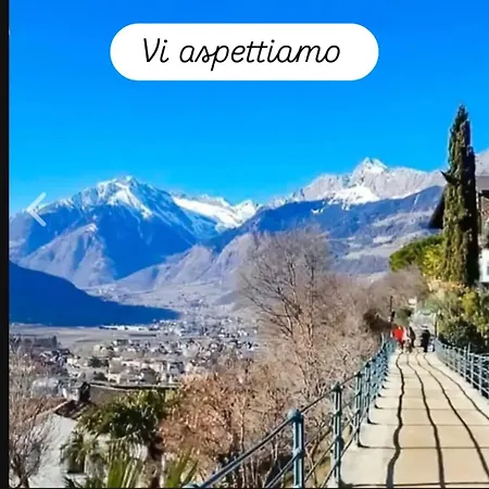 Merano Appartamento