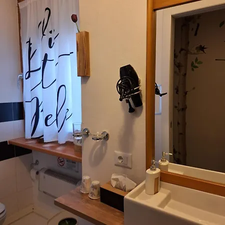 Apartment Merano Appartamento *