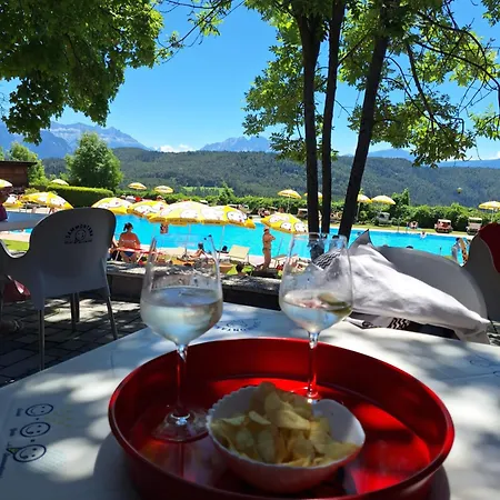 Merano Appartamento شقة ميرانو