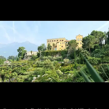 Merano Appartamento 梅拉诺