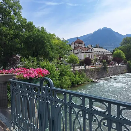 Apartment Merano Appartamento *