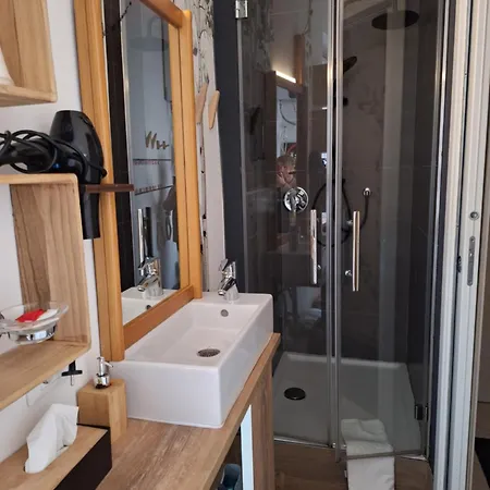 Merano Appartamento Апартаменти Мерано