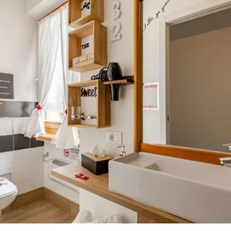 Merano Appartamento * 梅拉诺