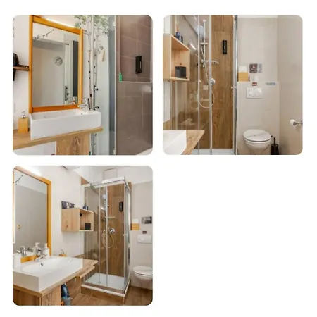 Merano Appartamento Apartment