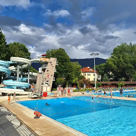 Merano Appartamento Διαμέρισμα