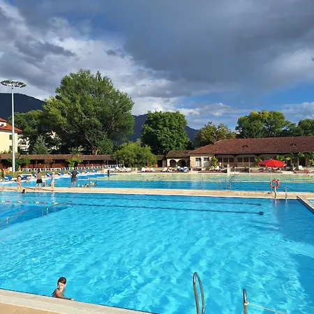 Διαμέρισμα Merano Appartamento *