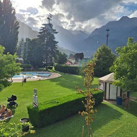 Merano Appartamento *