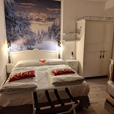 Merano Appartamento شقة