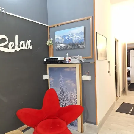 Merano appartamento * Merano