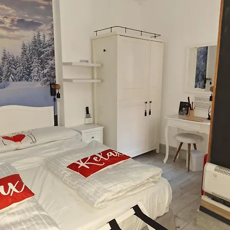 Merano Appartamento * Meran