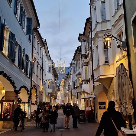 Merano Appartamento *