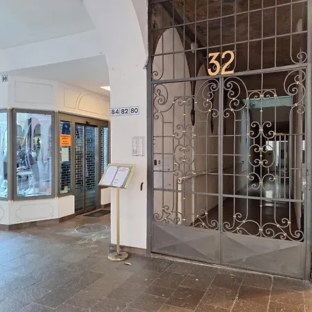 Merano Appartamento * Merano