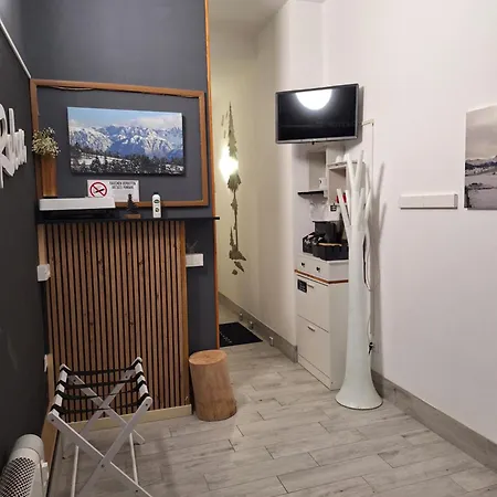Merano Appartamento Apartman *