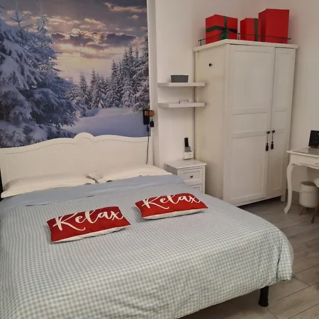 Apartment Merano Appartamento