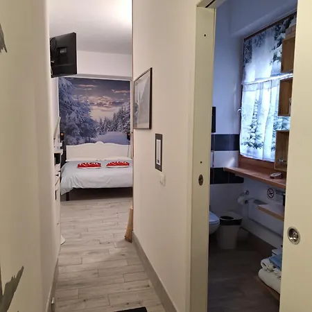 Merano appartamento *