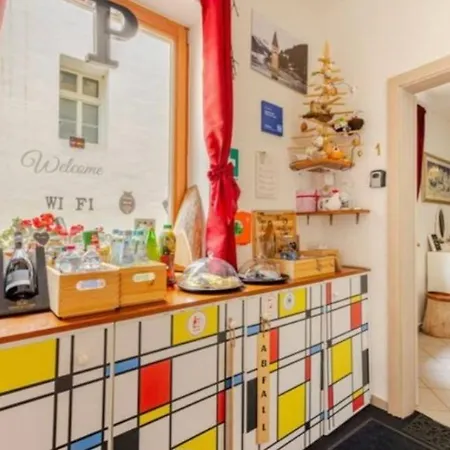 Merano Appartamento Apartment *