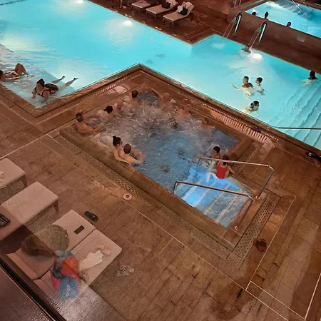 Daire Merano Appartamento