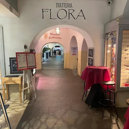 Merano Appartamento Мерано