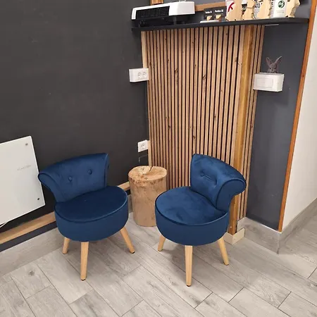 Апартаменти Merano Appartamento