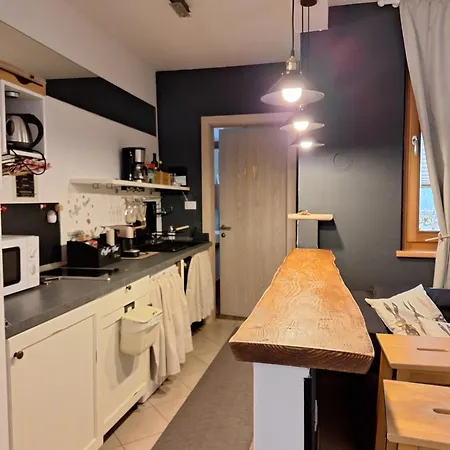 شقة Merano Appartamento