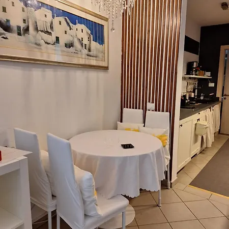 Merano Appartamento Апартаменти