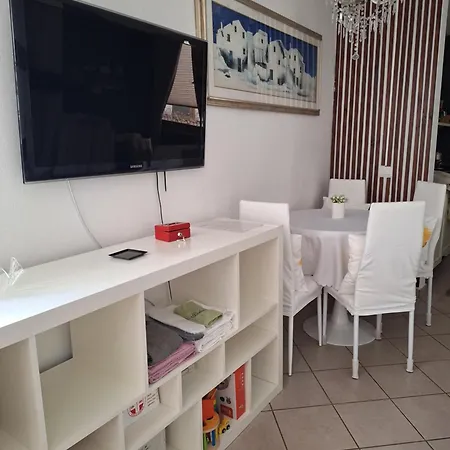 شقة Merano Appartamento *