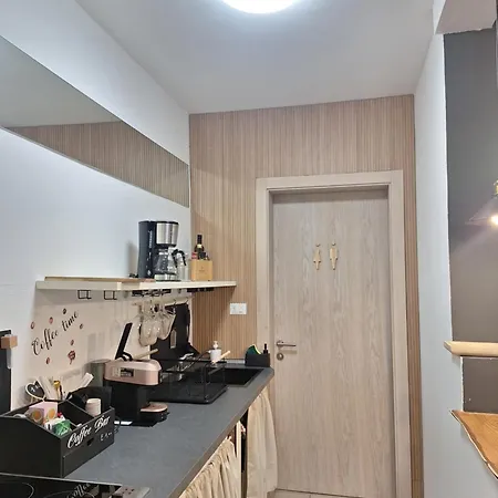 Апартаменти Merano Appartamento