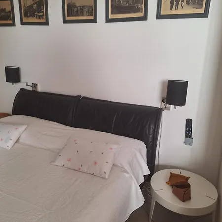 Merano Appartamento Апартаменти