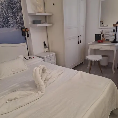Merano Appartamento Apartman Merano