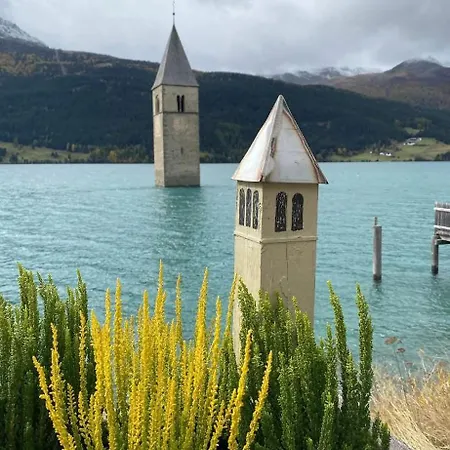 Merano Appartamento * Мерано