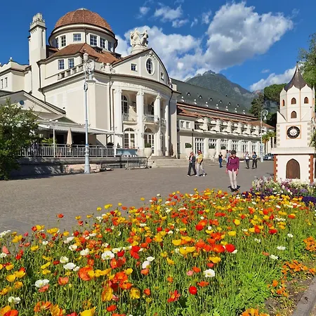 Apartman Merano Appartamento Merano