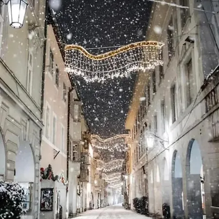 Merano Appartamento Merano