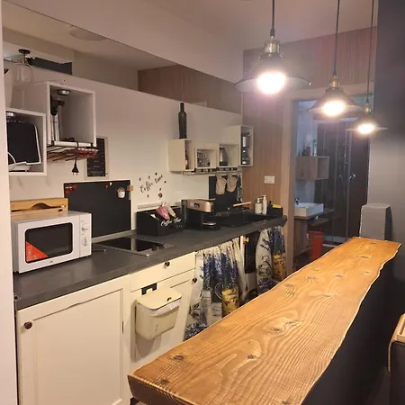 Apartman Merano Appartamento *