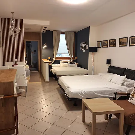 Apartman Merano Appartamento Merano