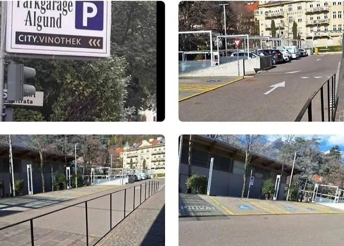 דירה Merano Appartamento