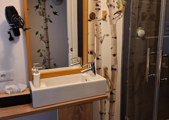 Merano Appartamento 梅拉诺