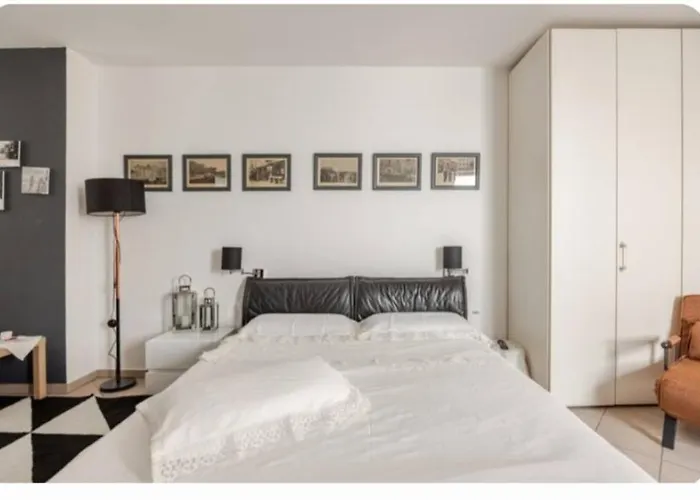 דירה Merano Appartamento