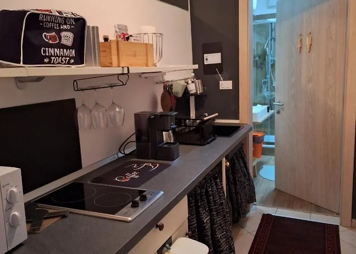 Merano Appartamento Daire *