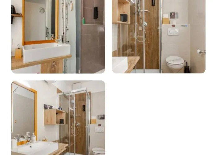 דירה Merano Appartamento *