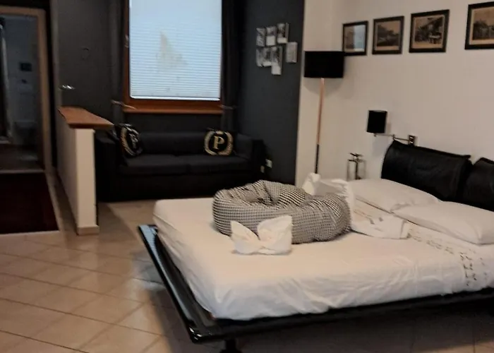 Merano Appartamento *